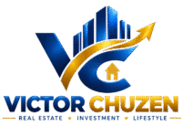 logo full with house